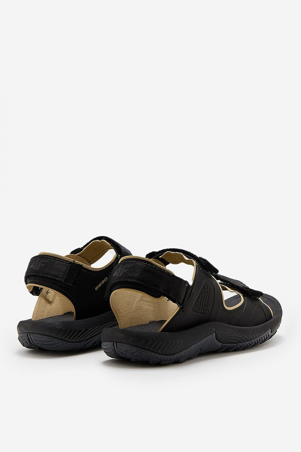 Sandale model 198777 Step in style