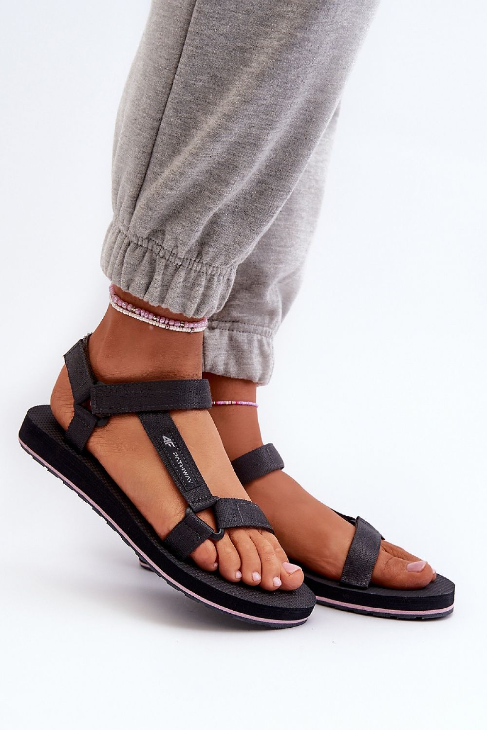 Sandale model 198780 Step in style