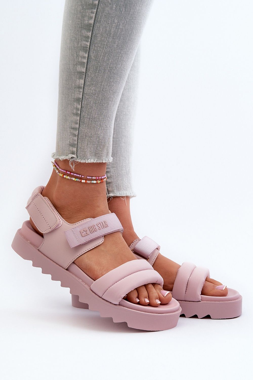 Sandale model 198791 Step in style