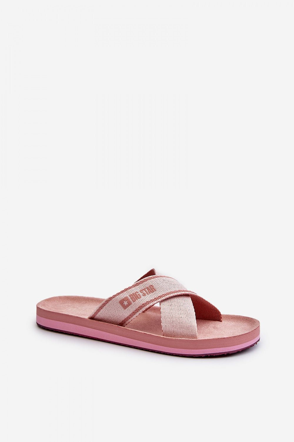 Şlapi model 198805 Step in style