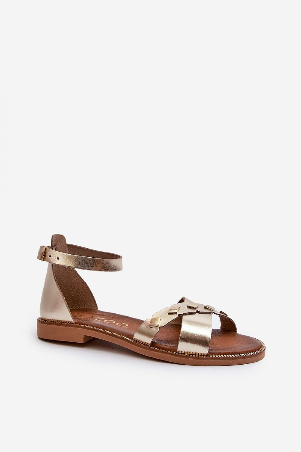 Sandale model 198808 Step in style