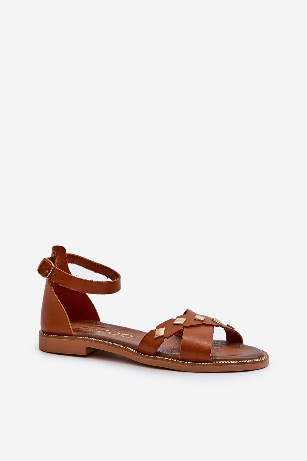 Sandale model 198809 Step in style