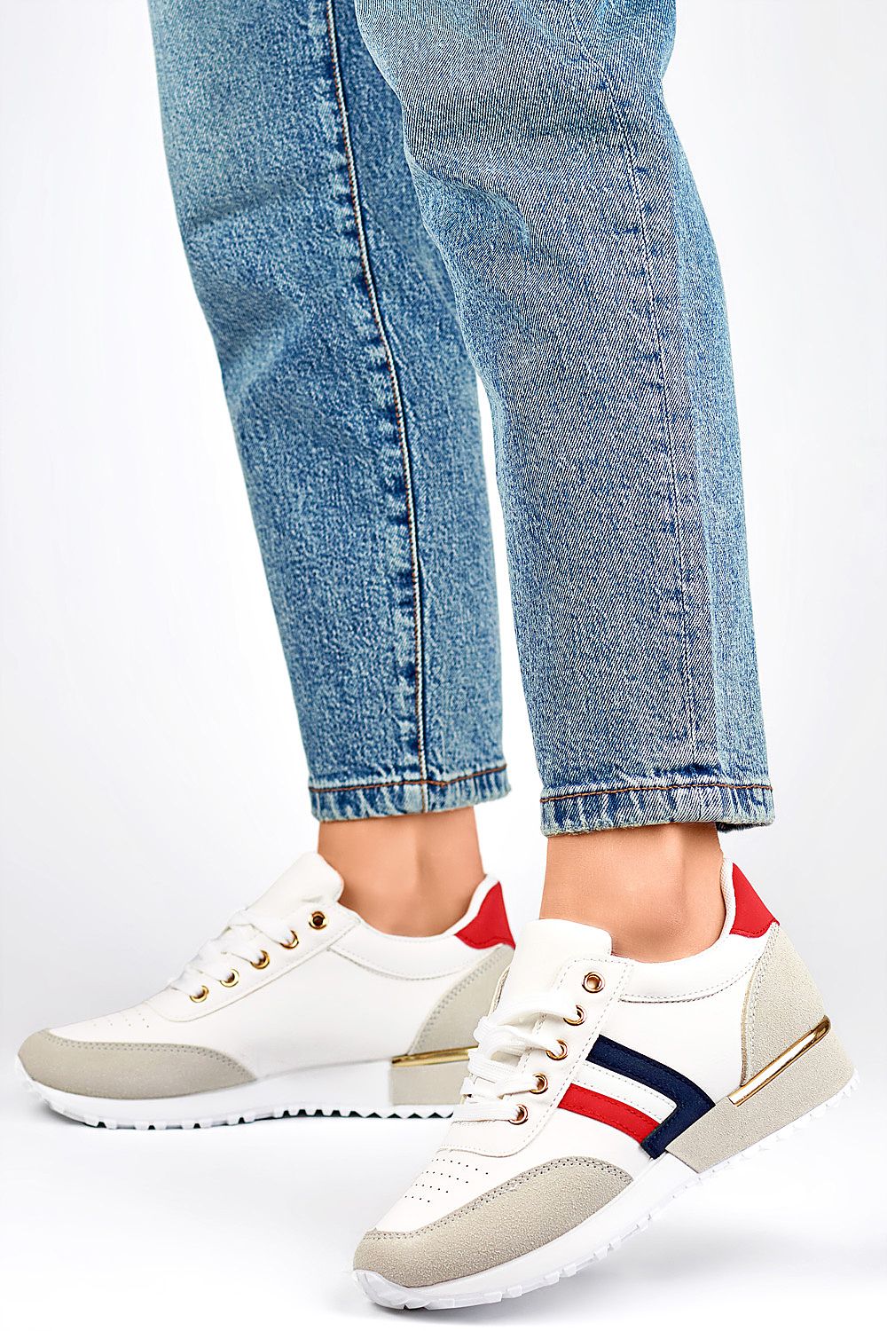 Pantofi de sport model 198829 PRIMO
