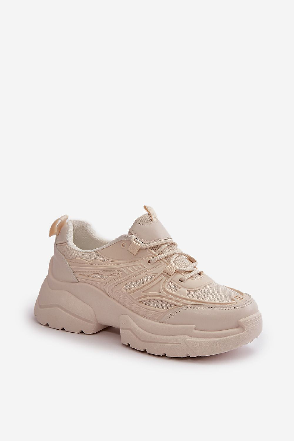 Pantofi de sport model 199143 Step in style