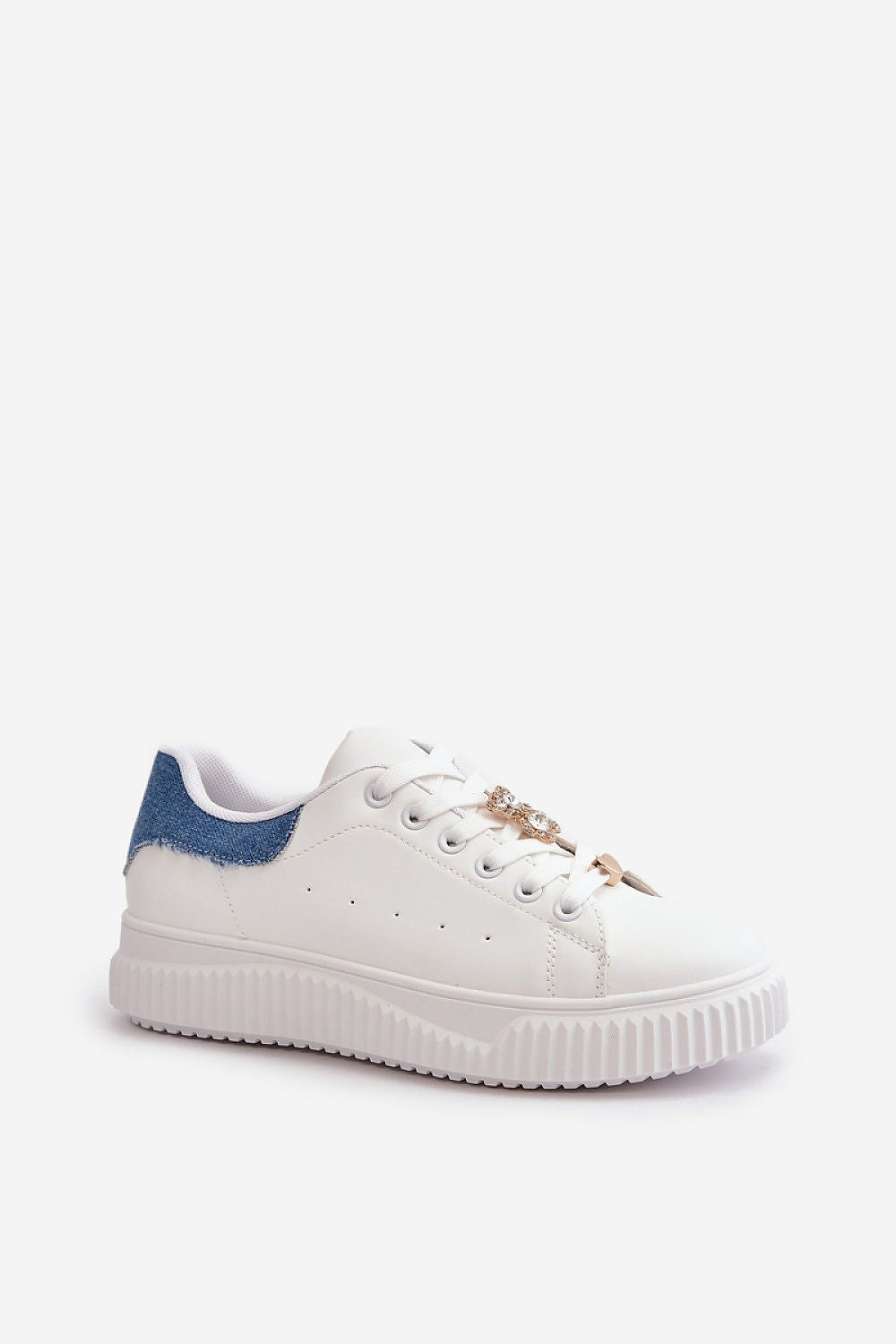 Tenişi model 199158 Step in style