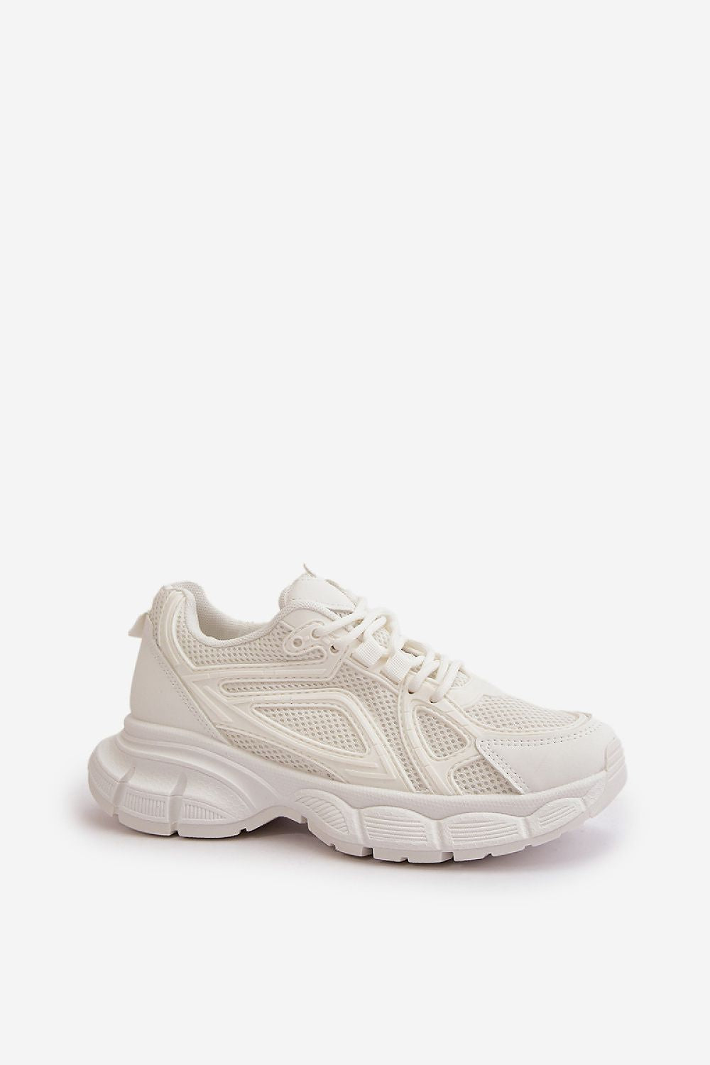 Pantofi de sport model 199163 Step in style