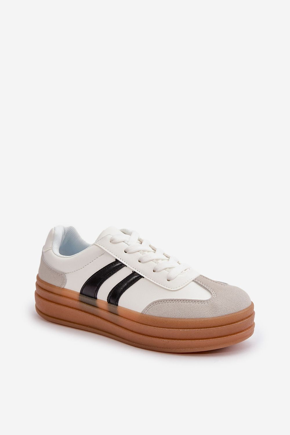 Pantofi de sport model 199171 Step in style