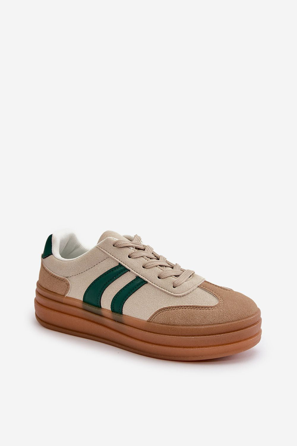 Pantofi de sport model 199173 Step in style