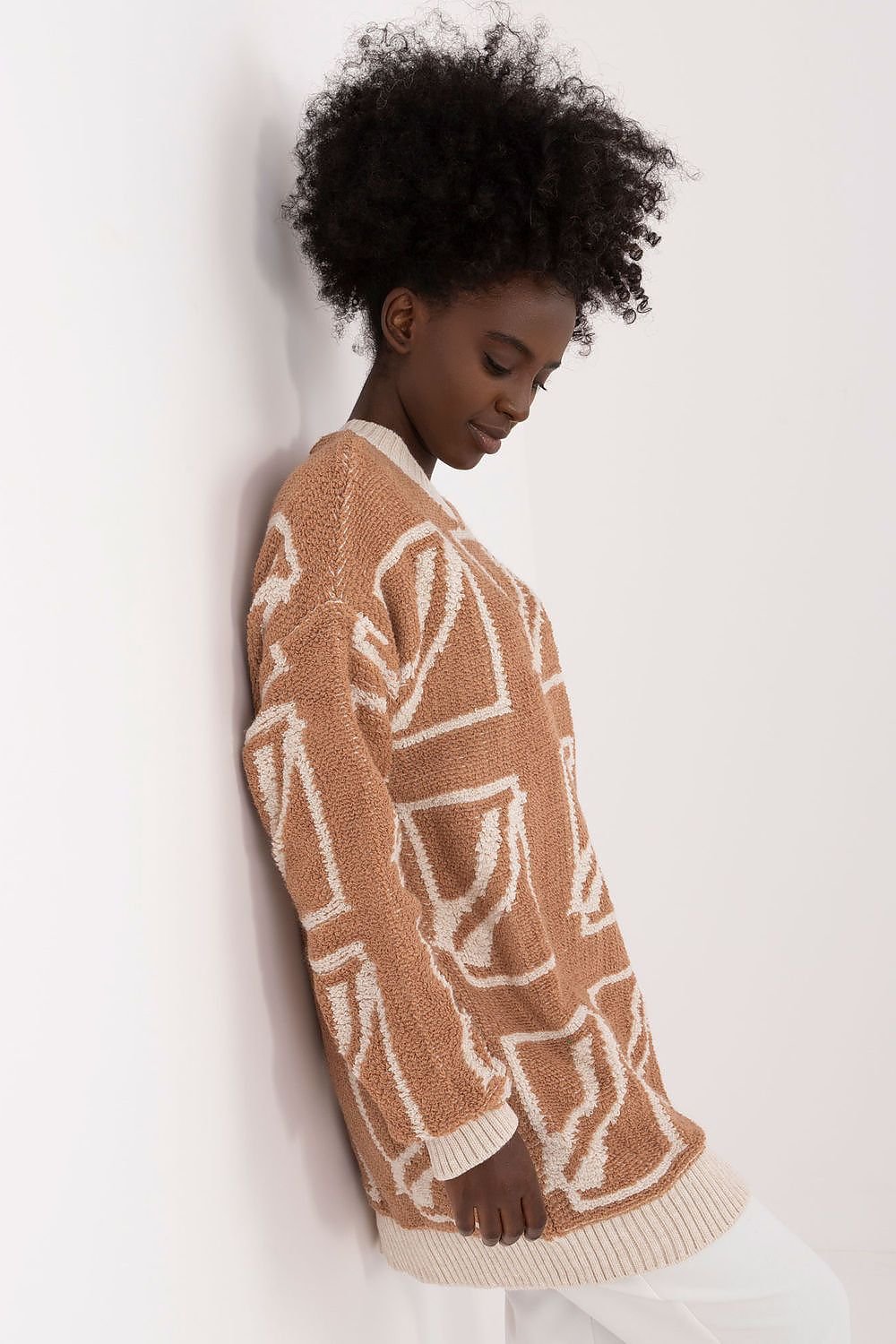 Pulover model 199237 Badu