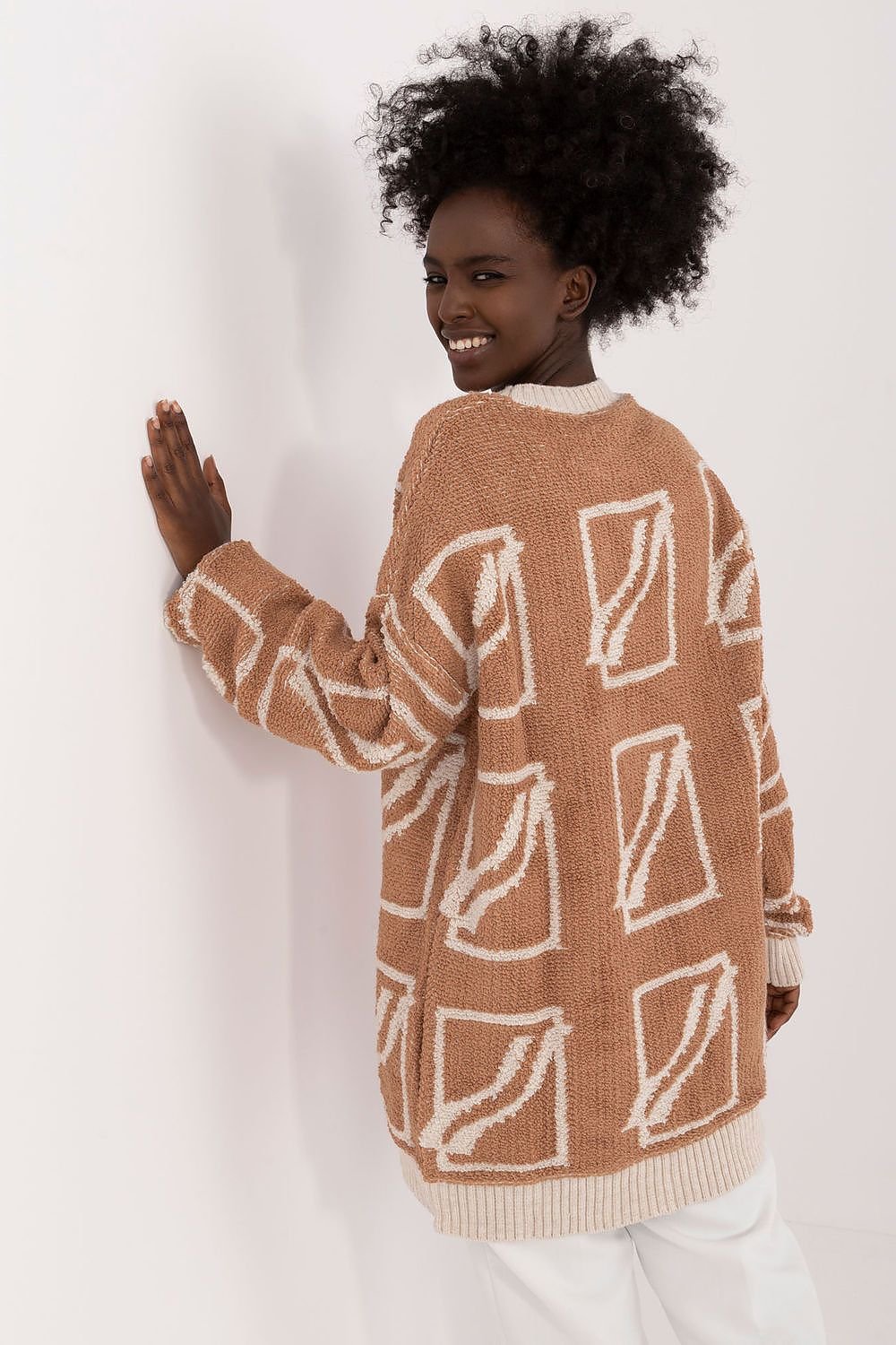 Pulover model 199237 Badu