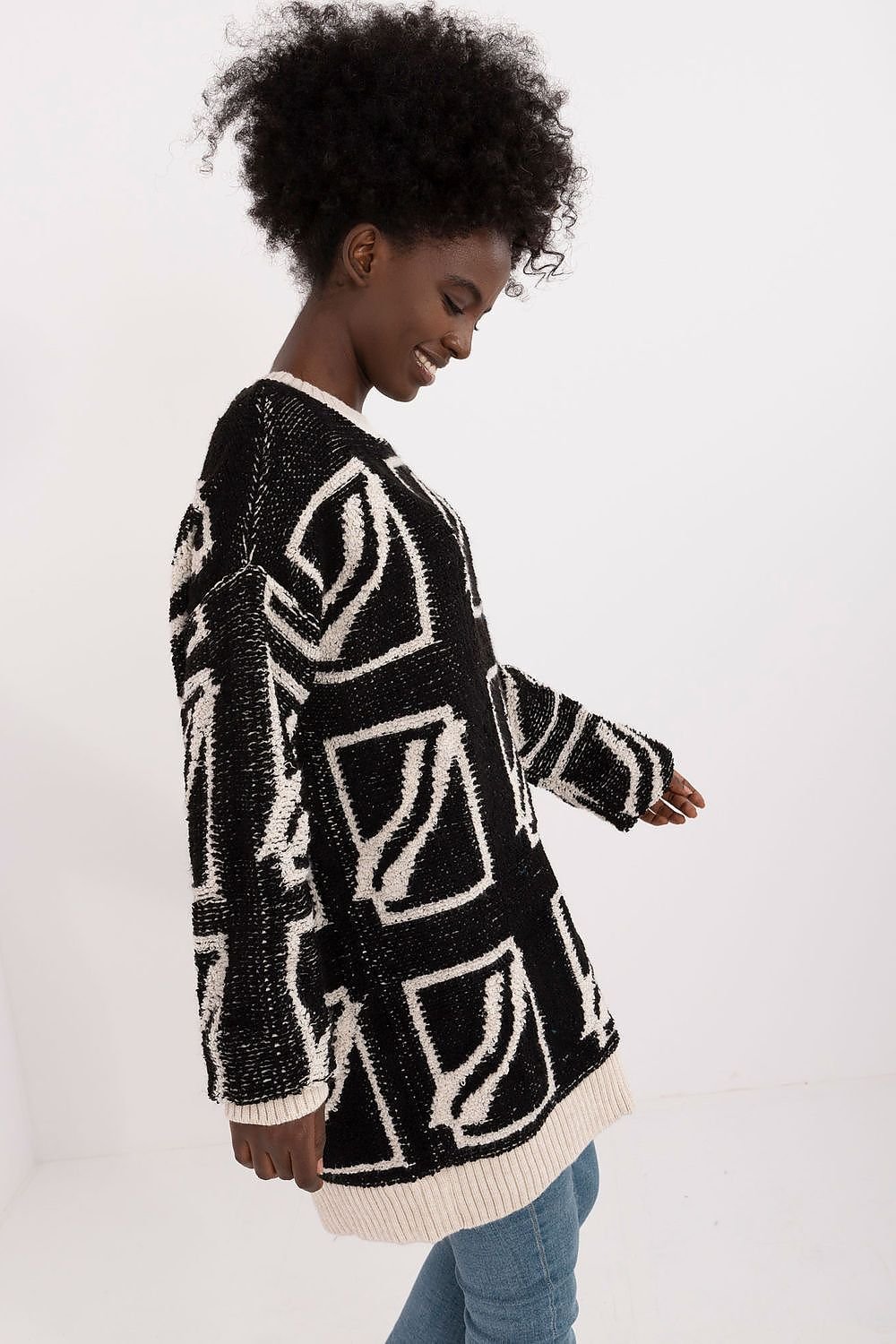 Pulover model 199237 Badu