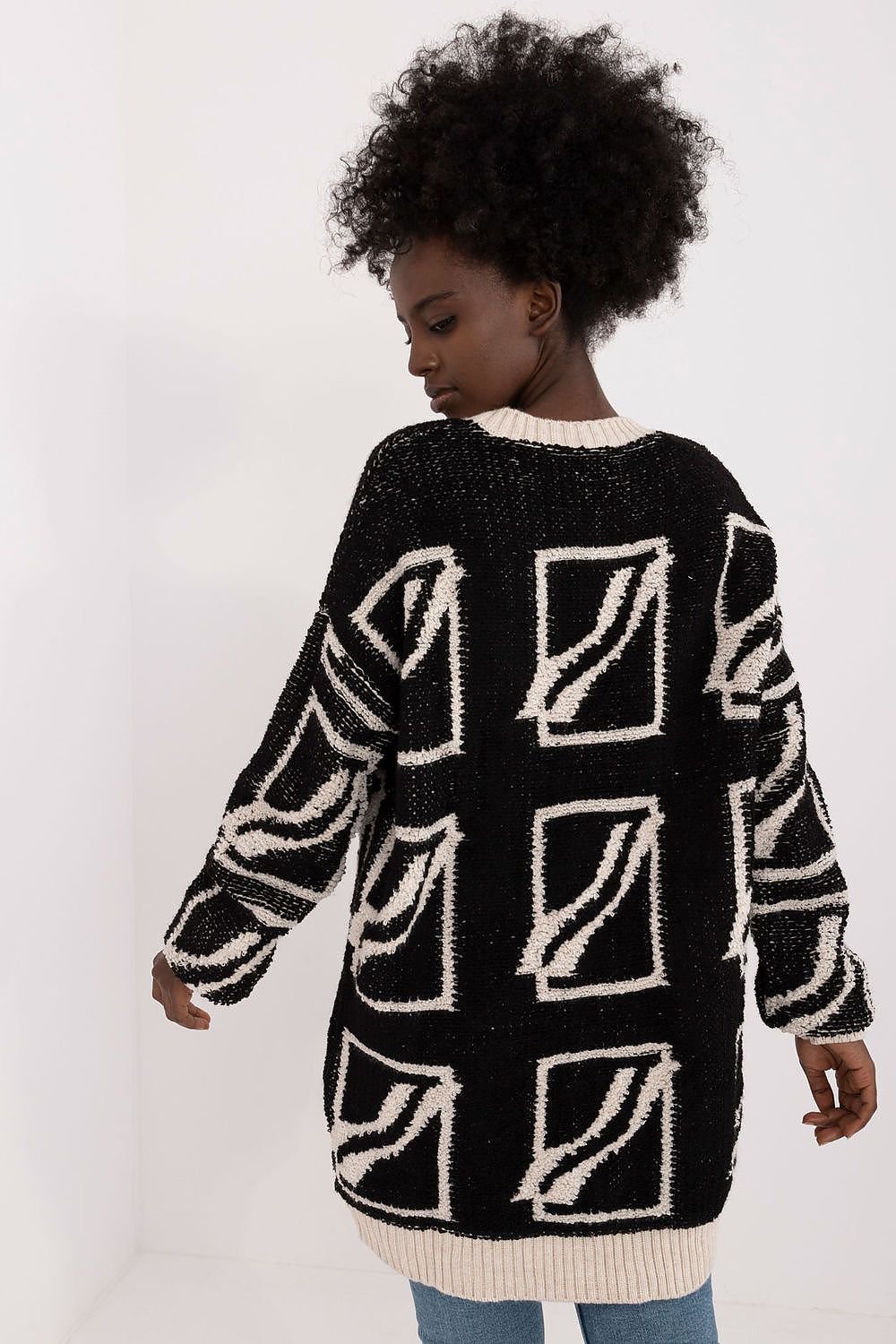 Pulover model 199237 Badu