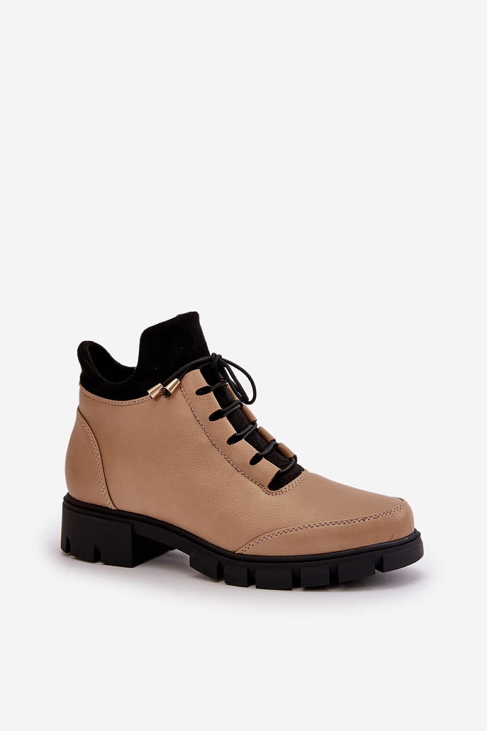 Botine model 199306 Step in style