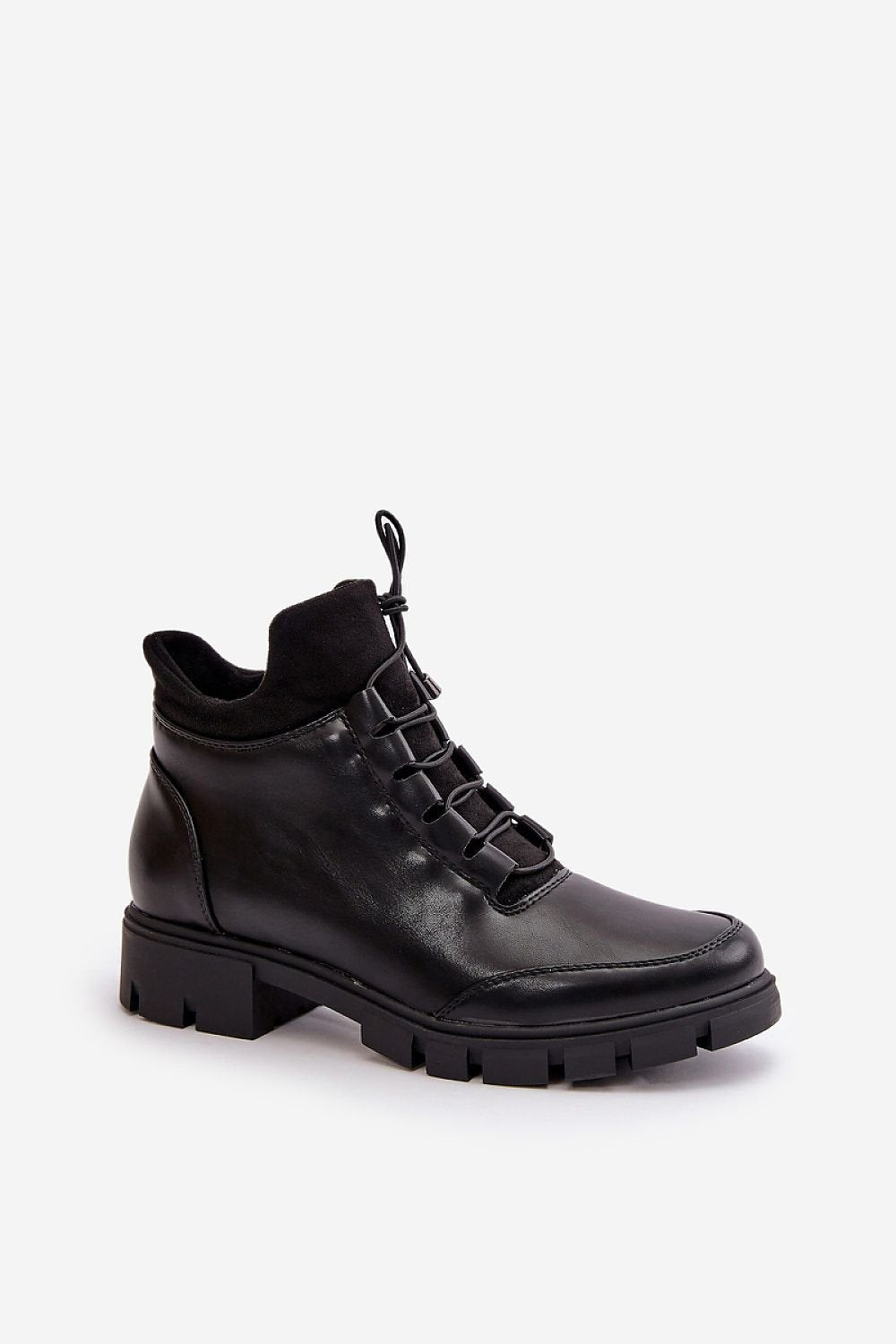 Botine model 199306 Step in style