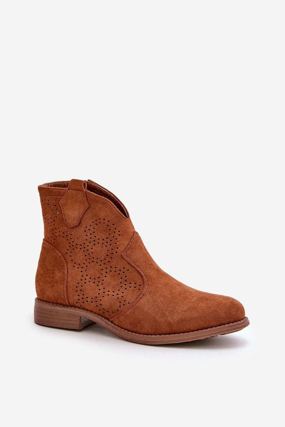 Botine model 199410 Step in style