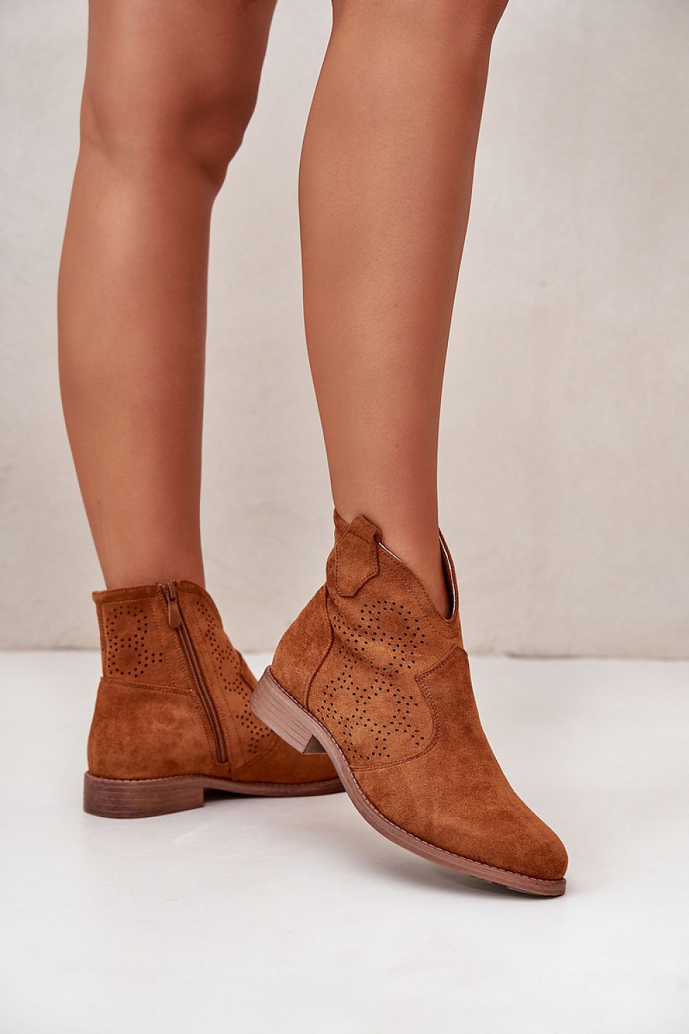 Botine model 199410 Step in style