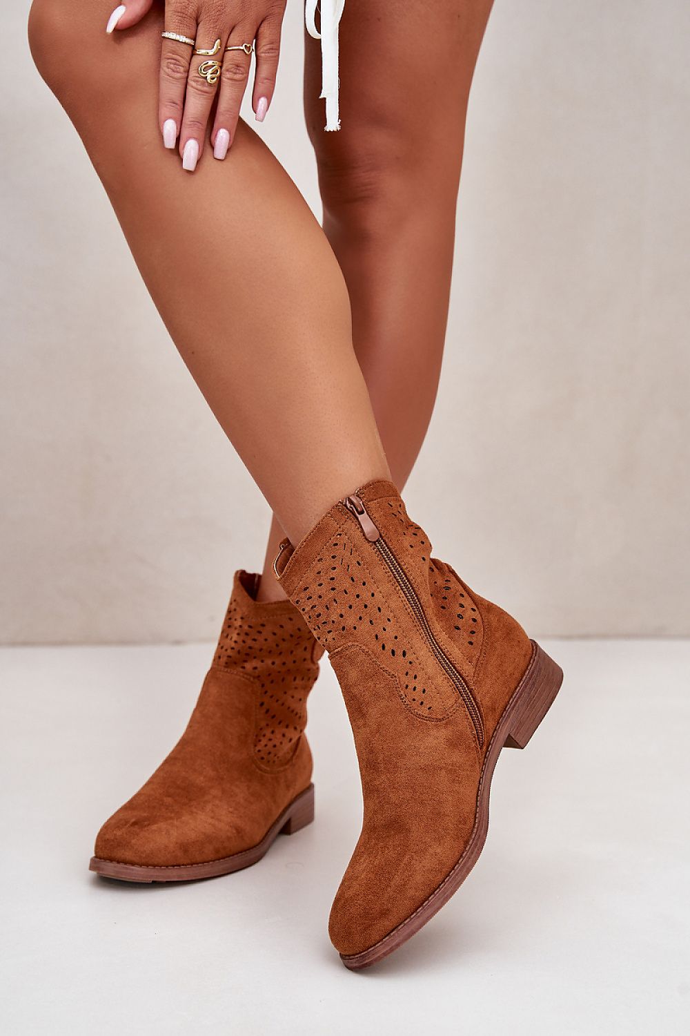 Botine model 199417 Step in style