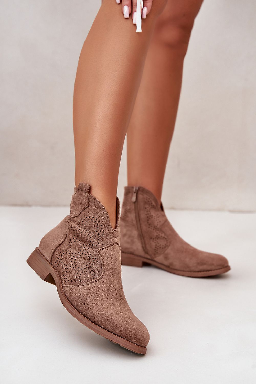 Botine model 199410 Step in style