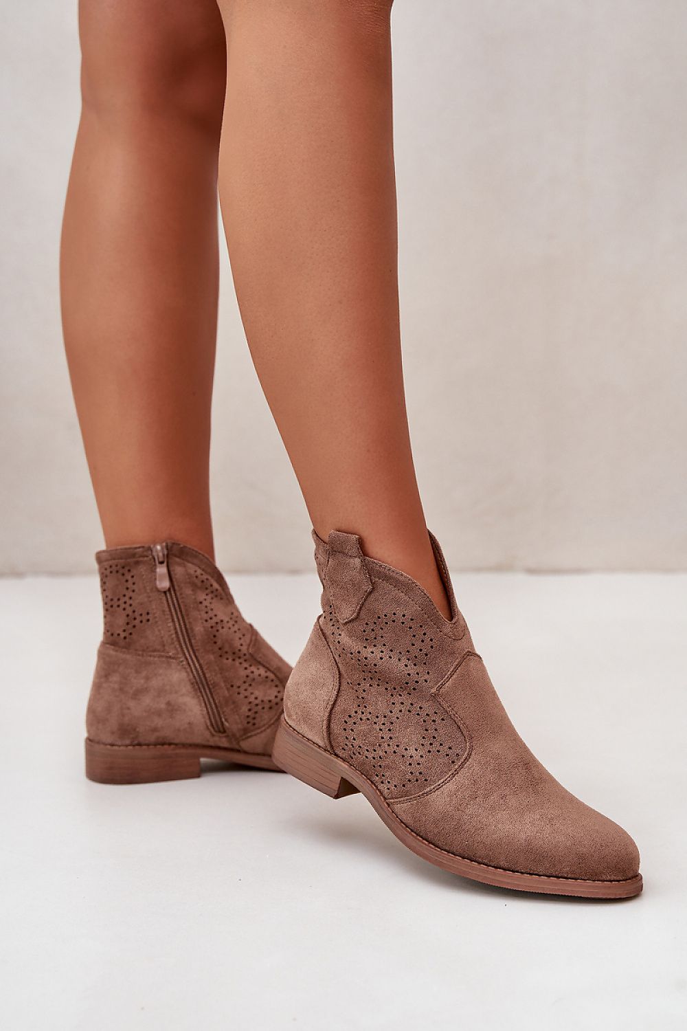 Botine model 199410 Step in style