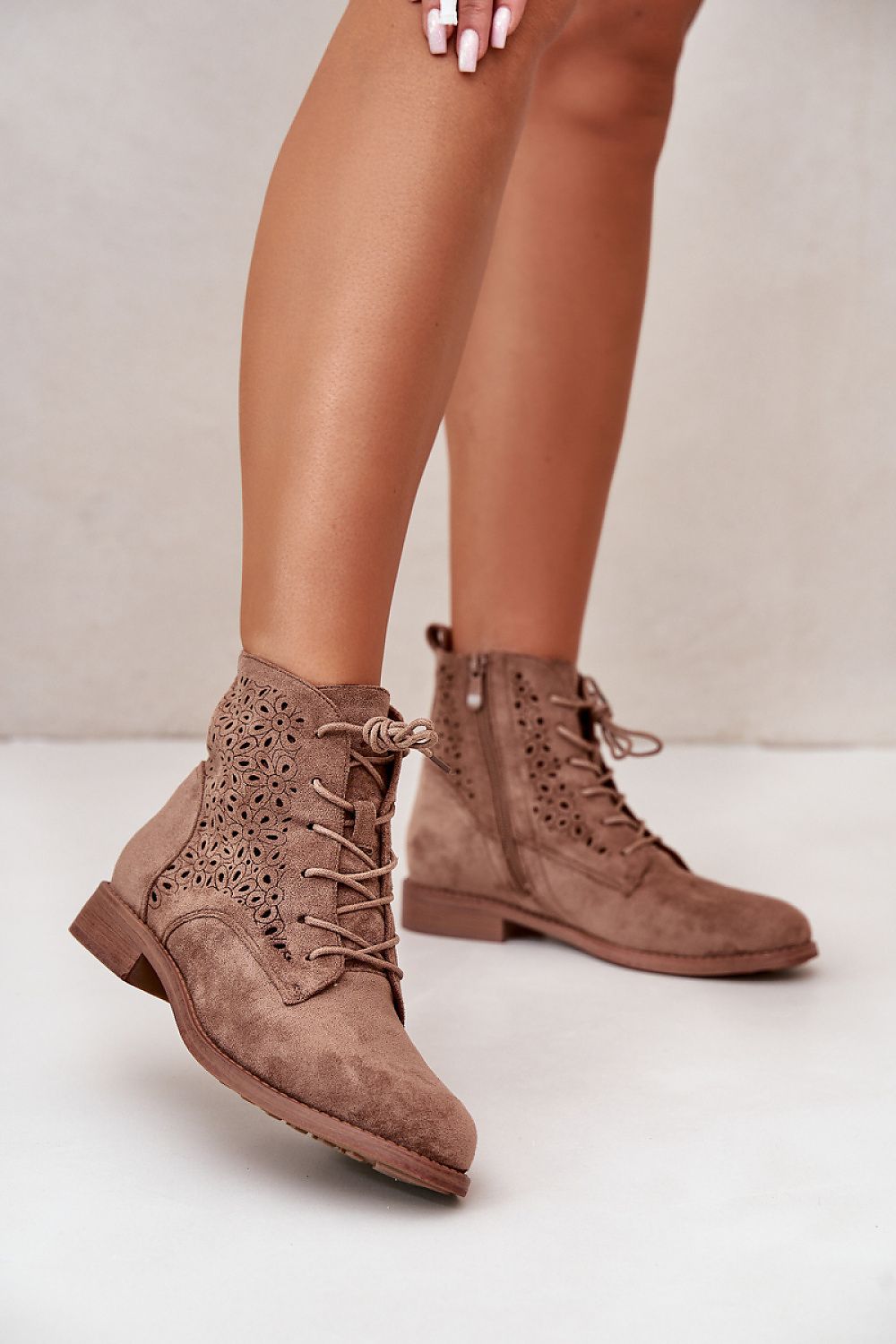Botine model 199411 Step in style