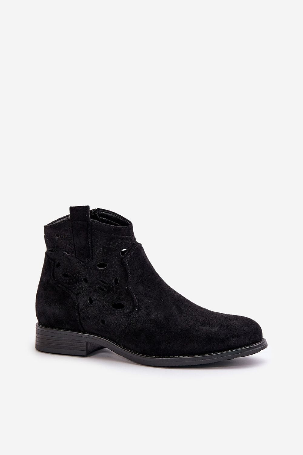 Botine model 199413 Step in style