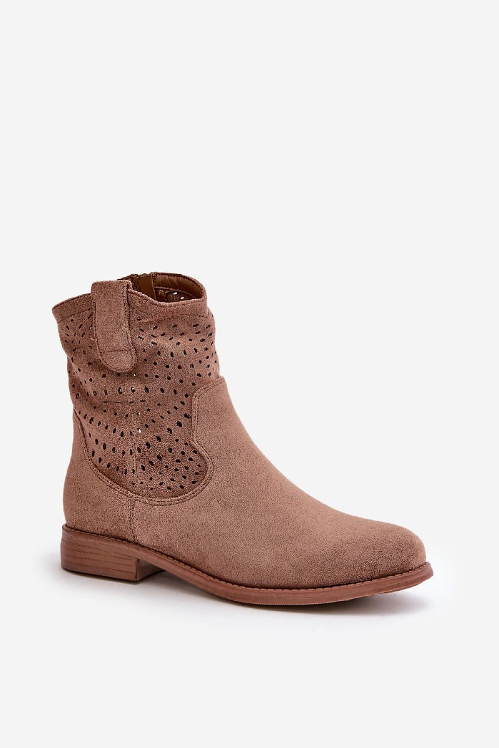 Botine model 199417 Step in style