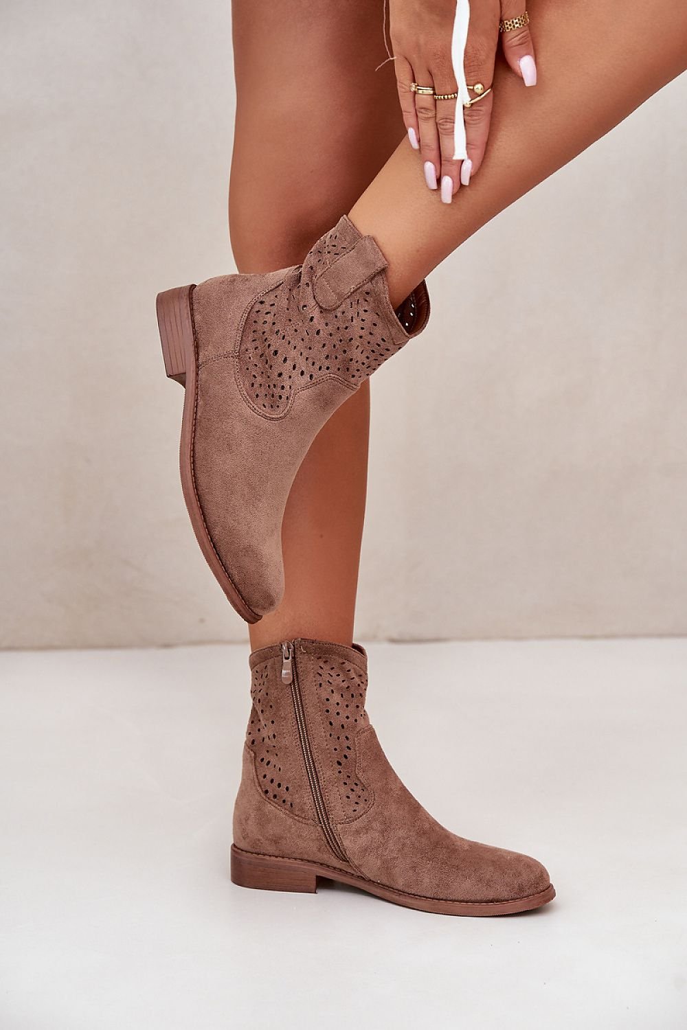 Botine model 199417 Step in style