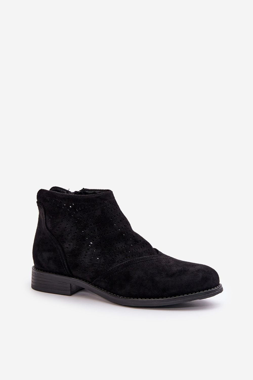 Botine model 199420 Step in style