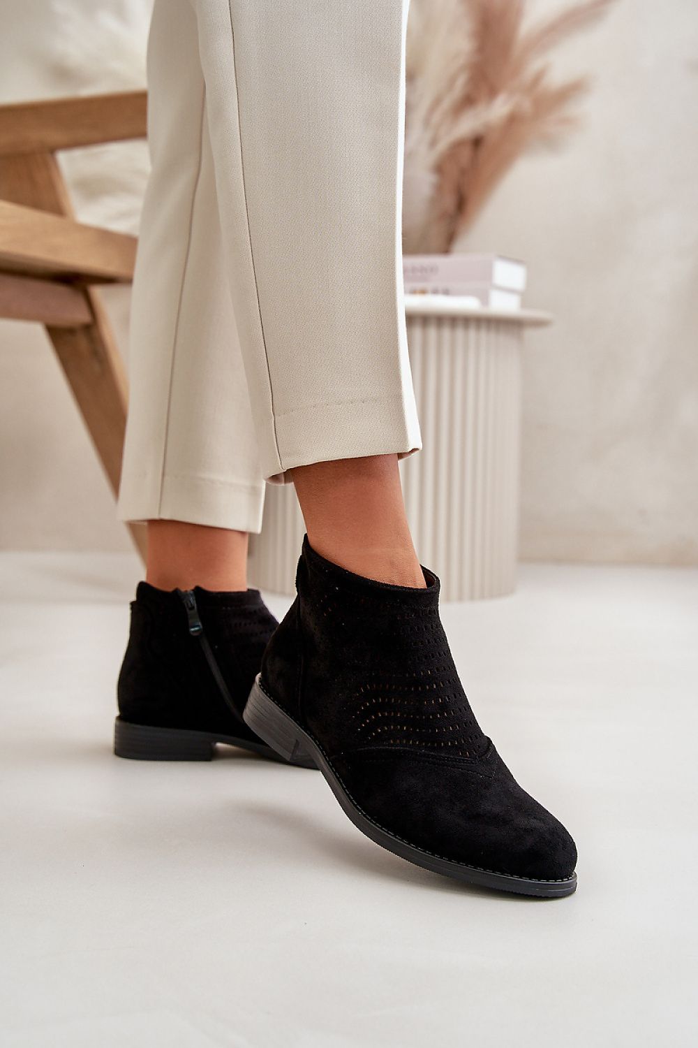 Botine model 199420 Step in style