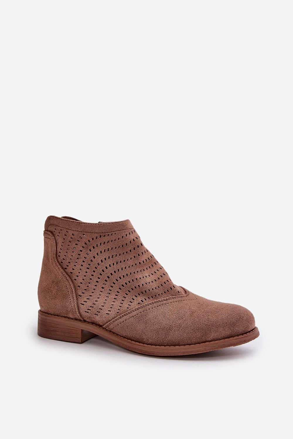 Botine model 199420 Step in style
