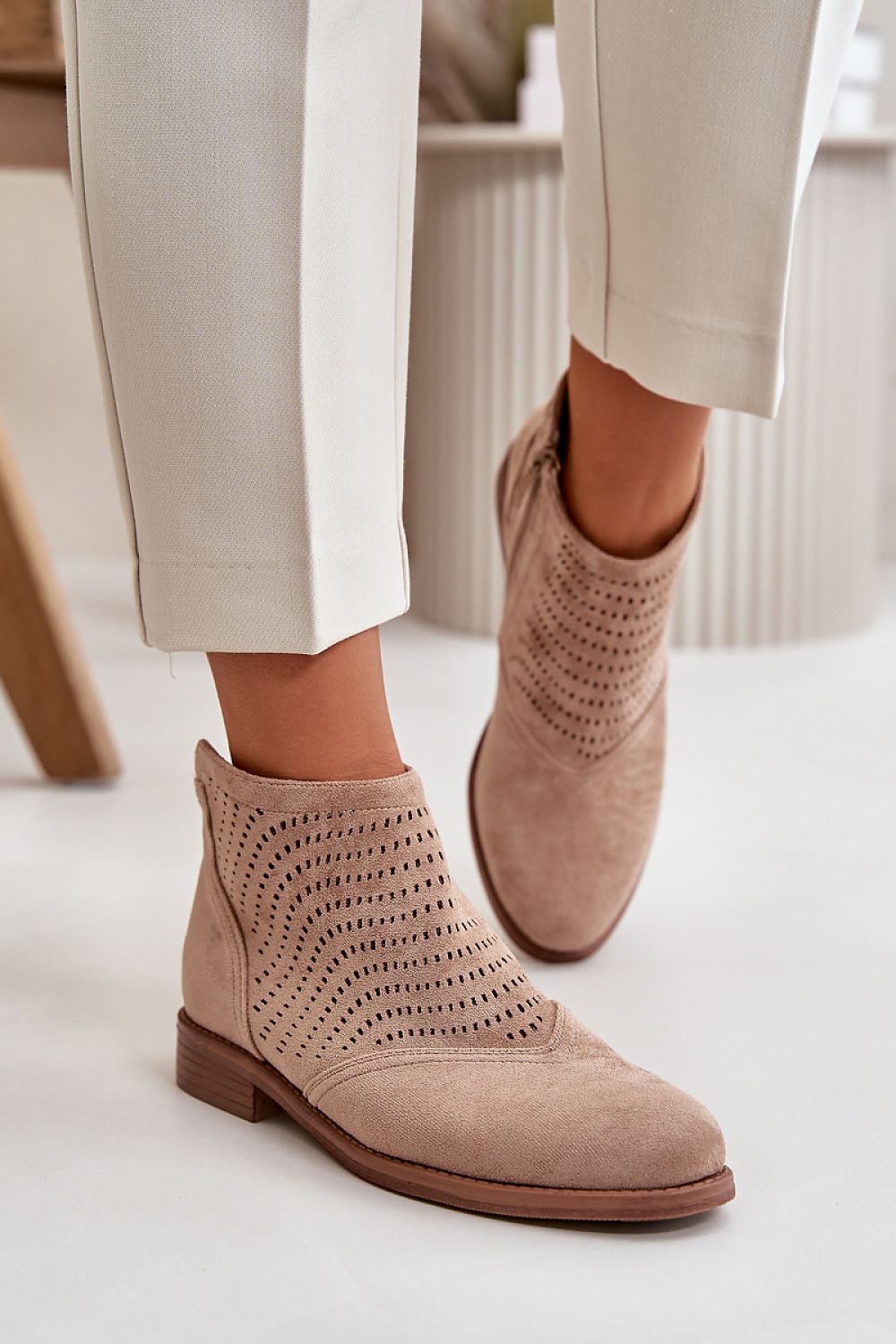 Botine model 199420 Step in style