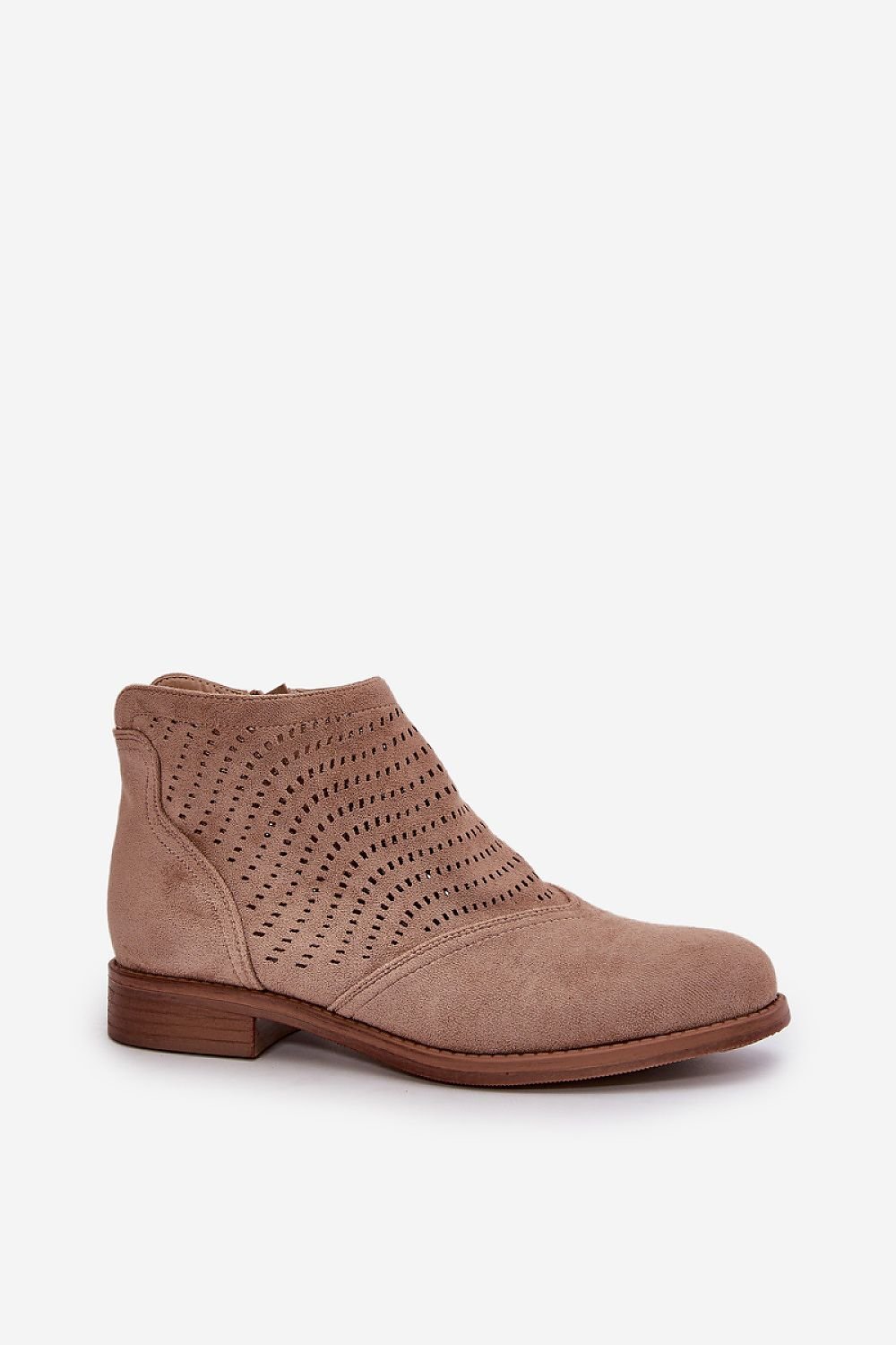 Botine model 199420 Step in style