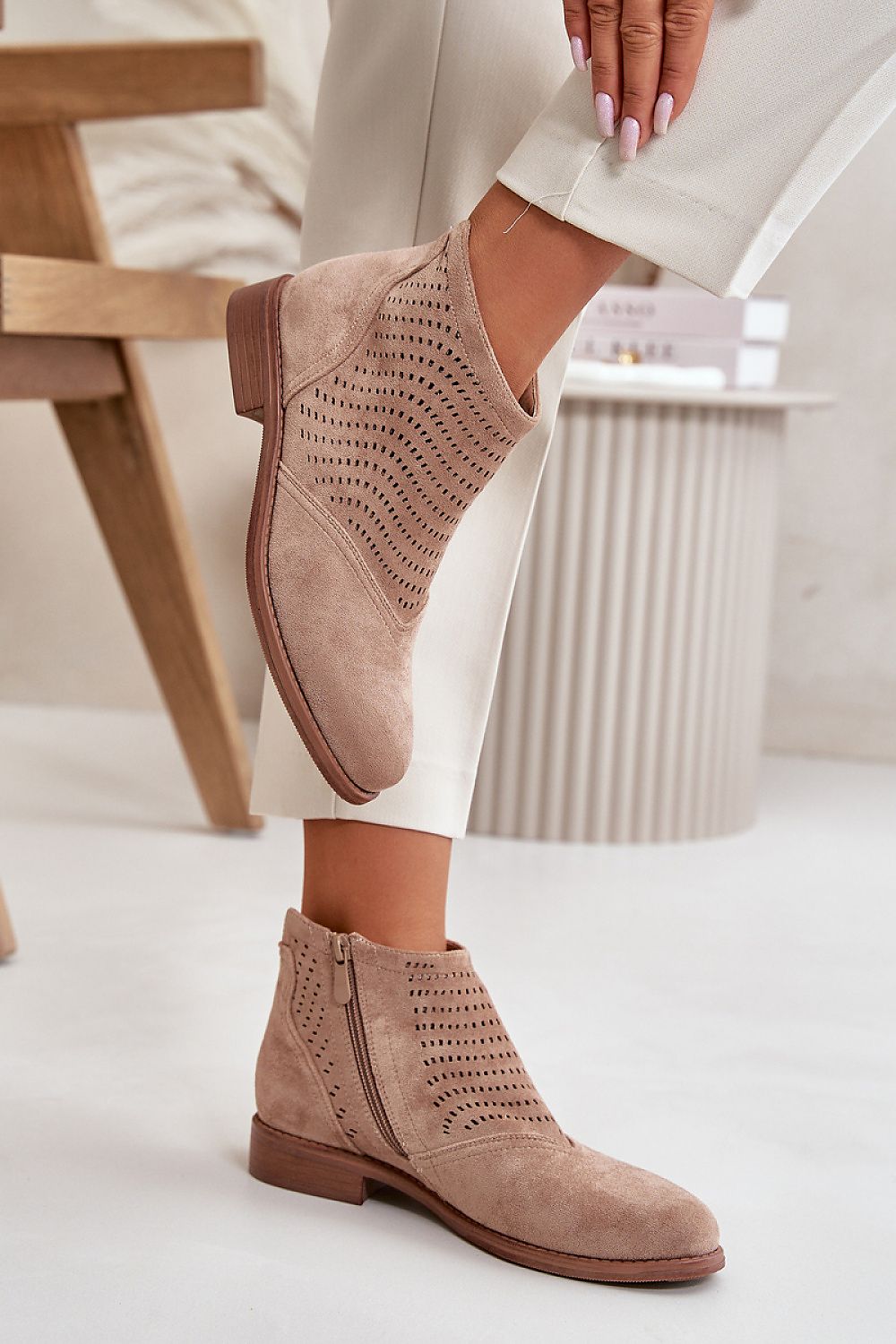 Botine model 199420 Step in style