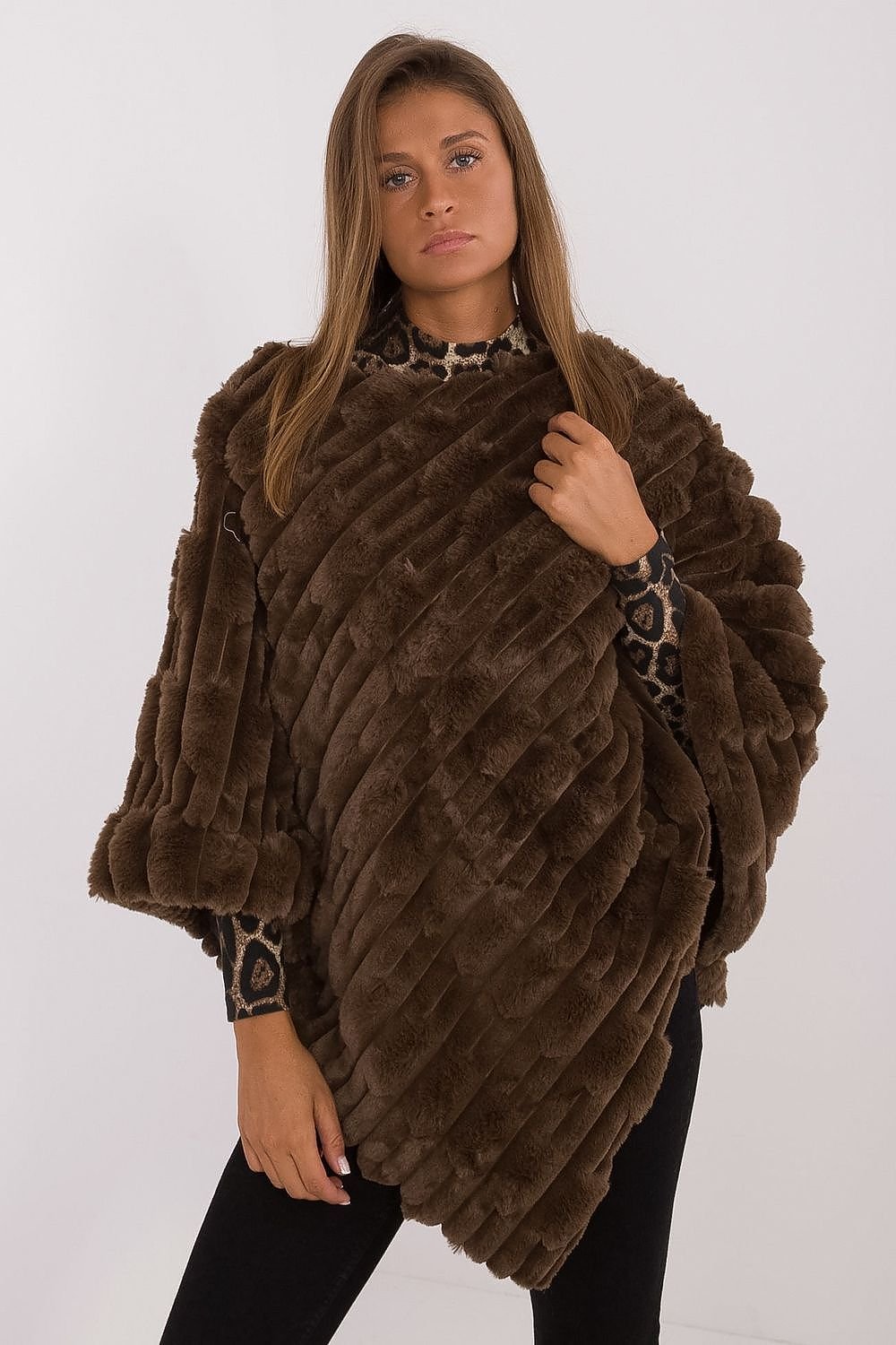 Ponczo model 203664 AT
