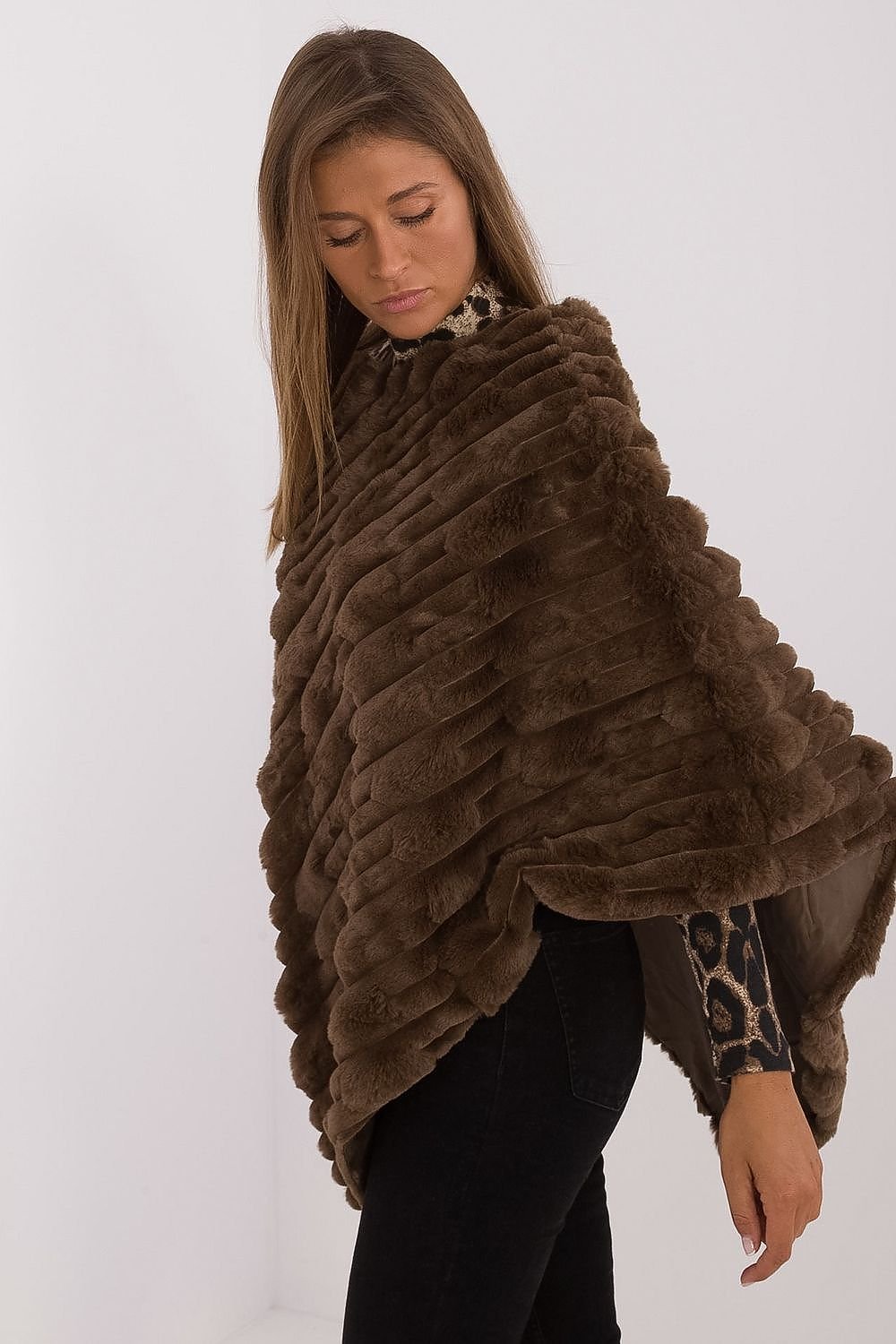 Ponczo model 203664 AT