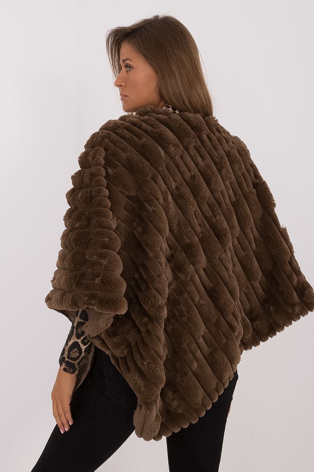 Ponczo model 203664 AT