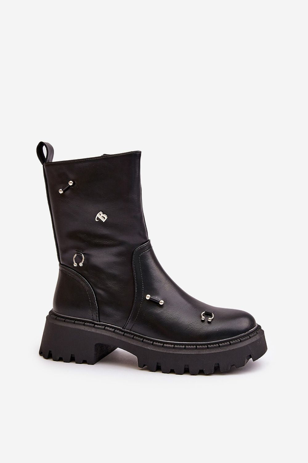 Botine model 199831 Step in style