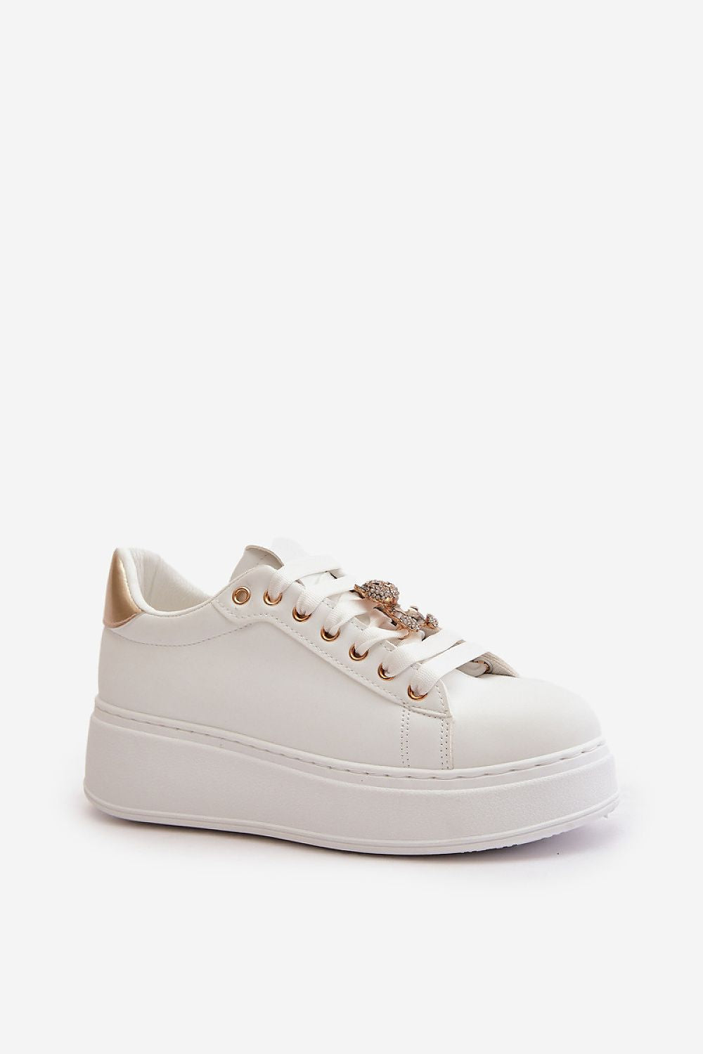 Pantofi de sport model 199873 Step in style