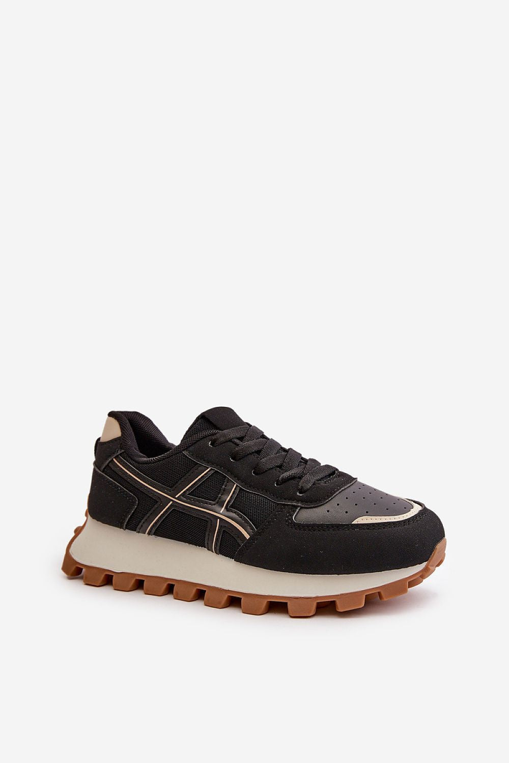 Pantofi de sport model 199876 Step in style