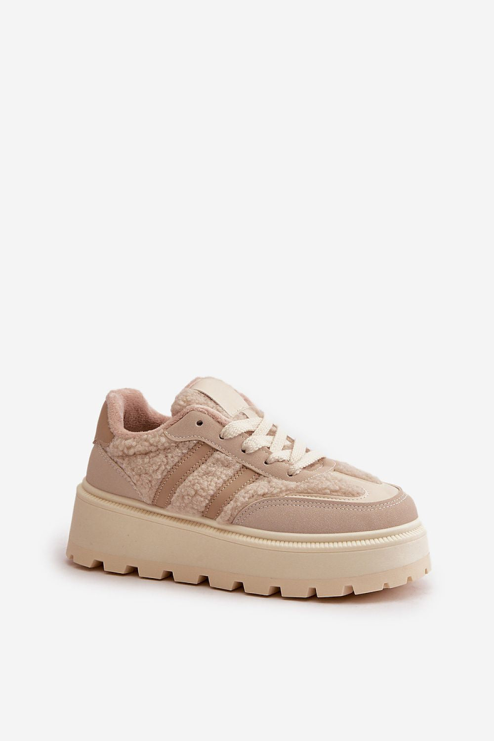 Pantofi de sport model 199878 Step in style