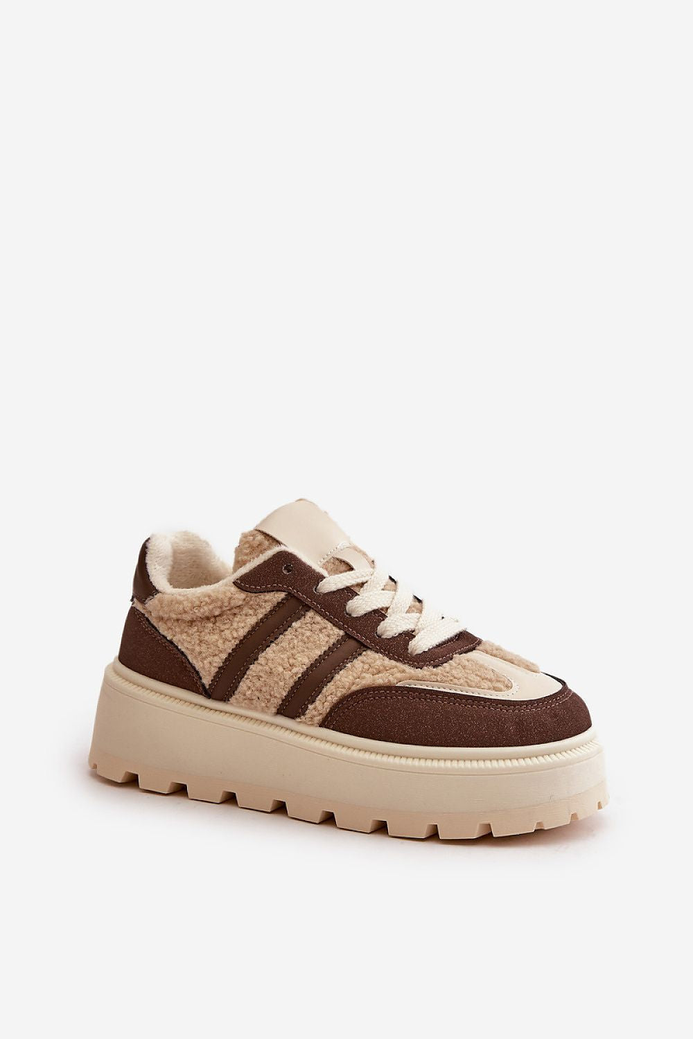 Pantofi de sport model 199879 Step in style