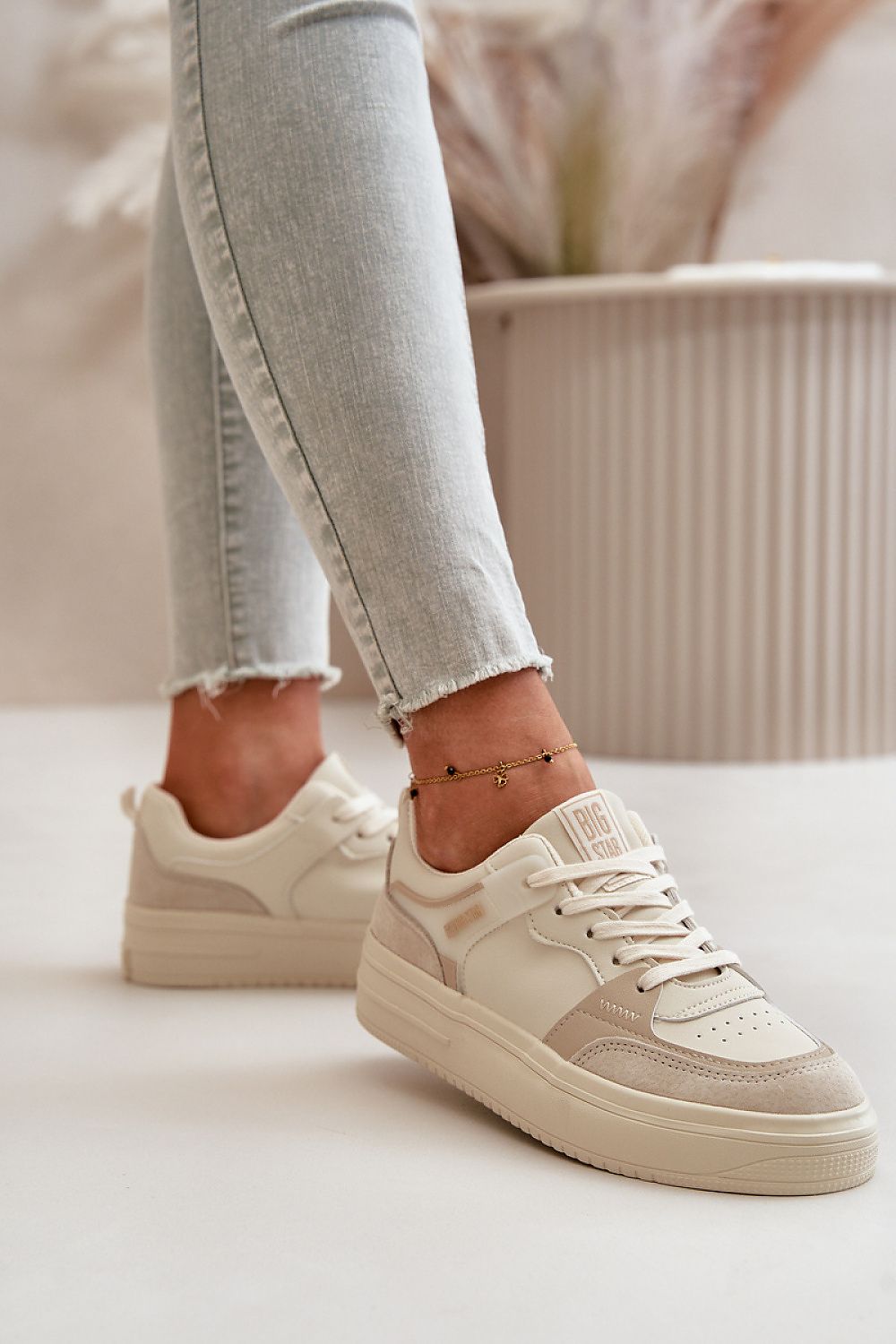 Pantofi de sport model 199882 Step in style