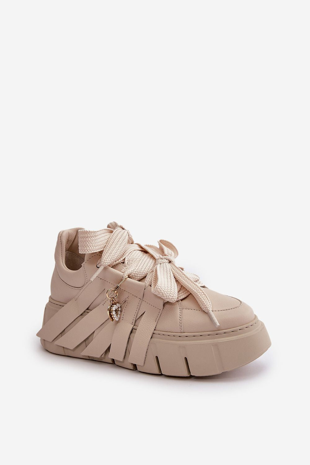 Pantofi de sport model 199890 Step in style