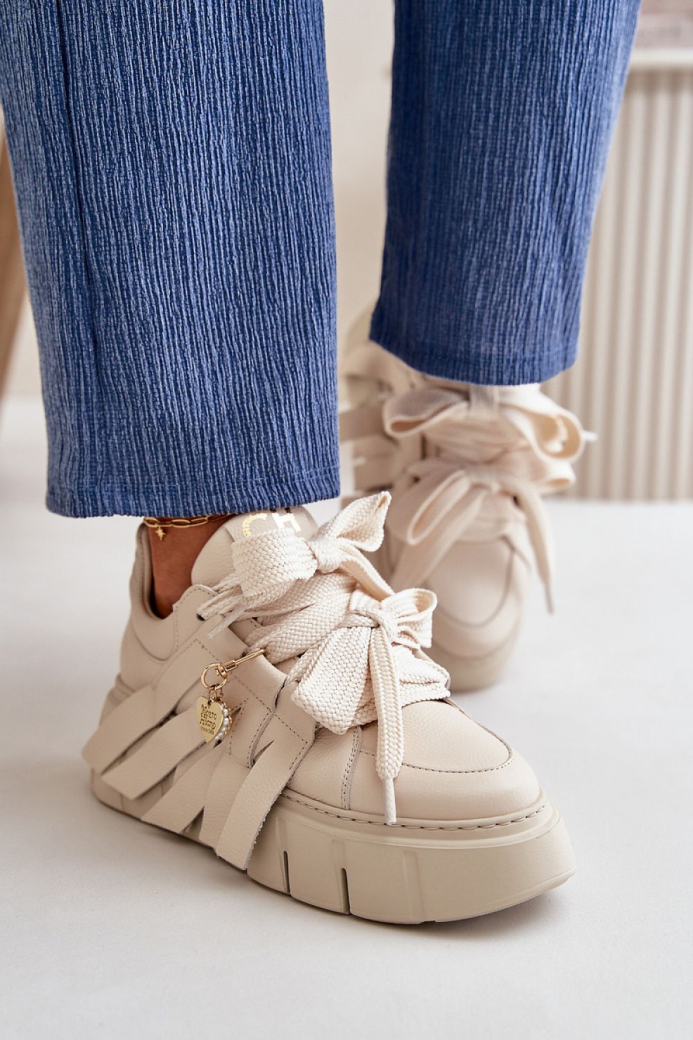 Pantofi de sport model 199890 Step in style