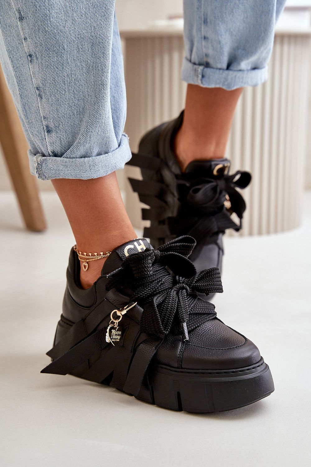 Pantofi de sport model 199891 Step in style