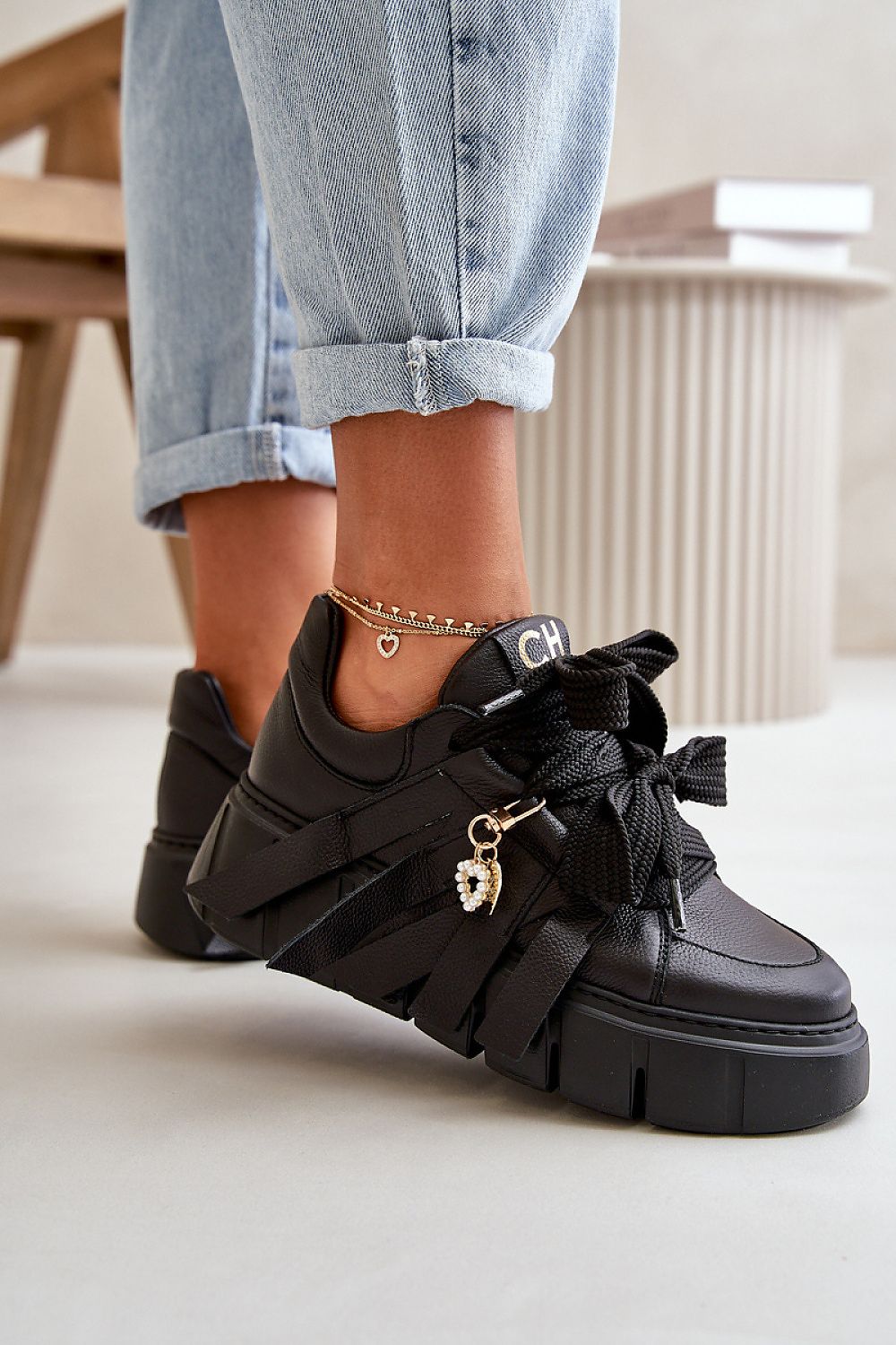 Pantofi de sport model 199891 Step in style