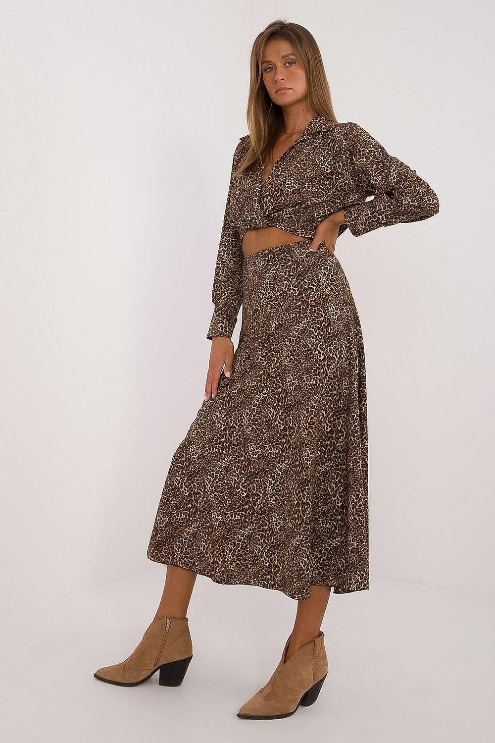 Completă model 199952 Italy Moda