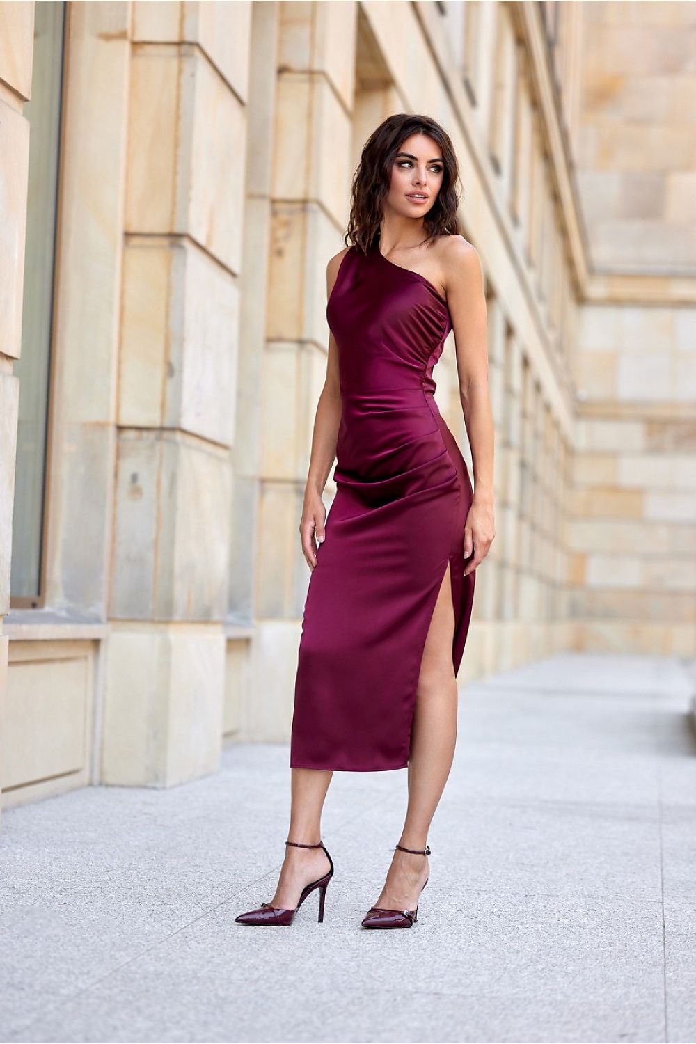 Rochie de seară model 200159 Roco Fashion