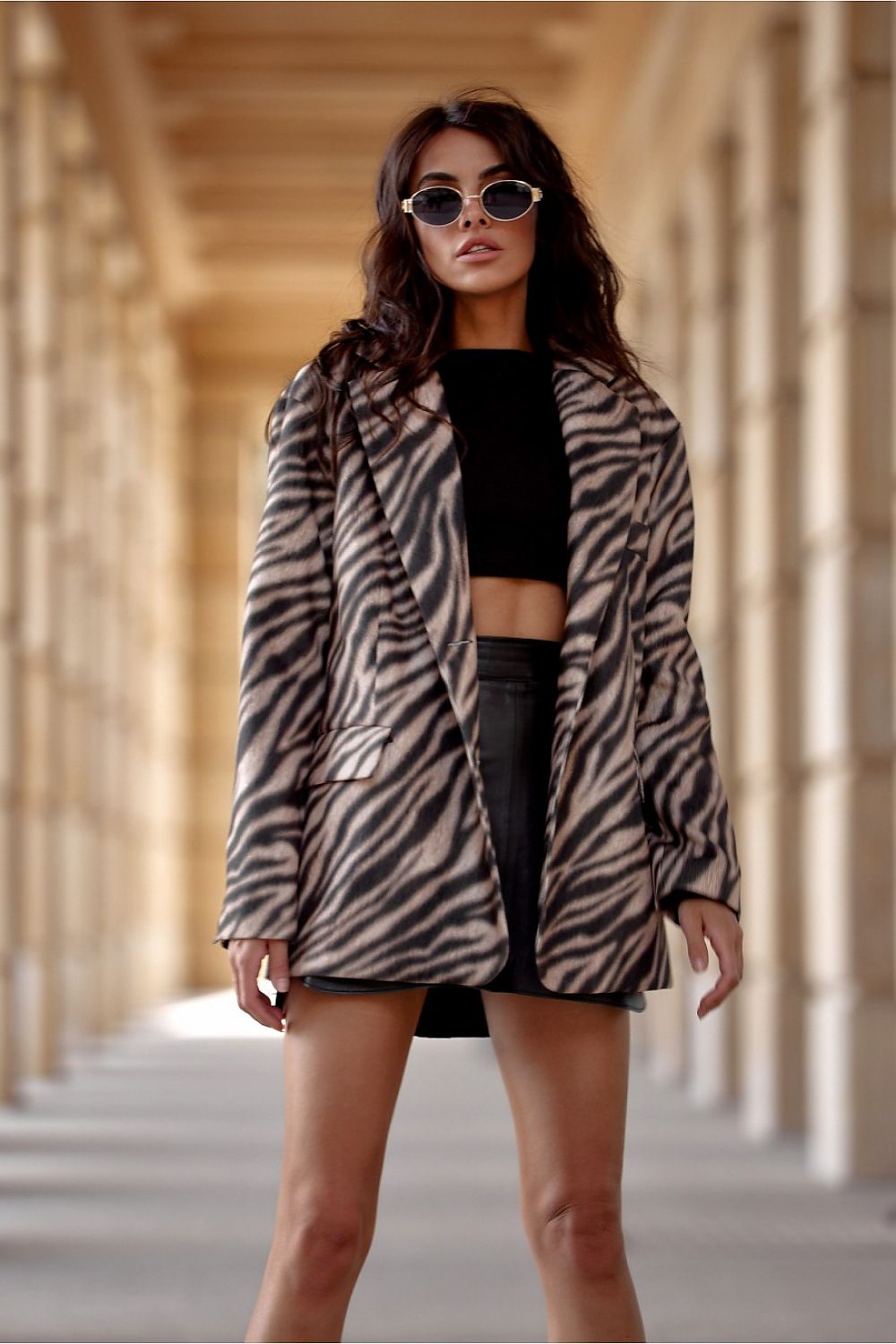 Sacou model 200172 Roco Fashion