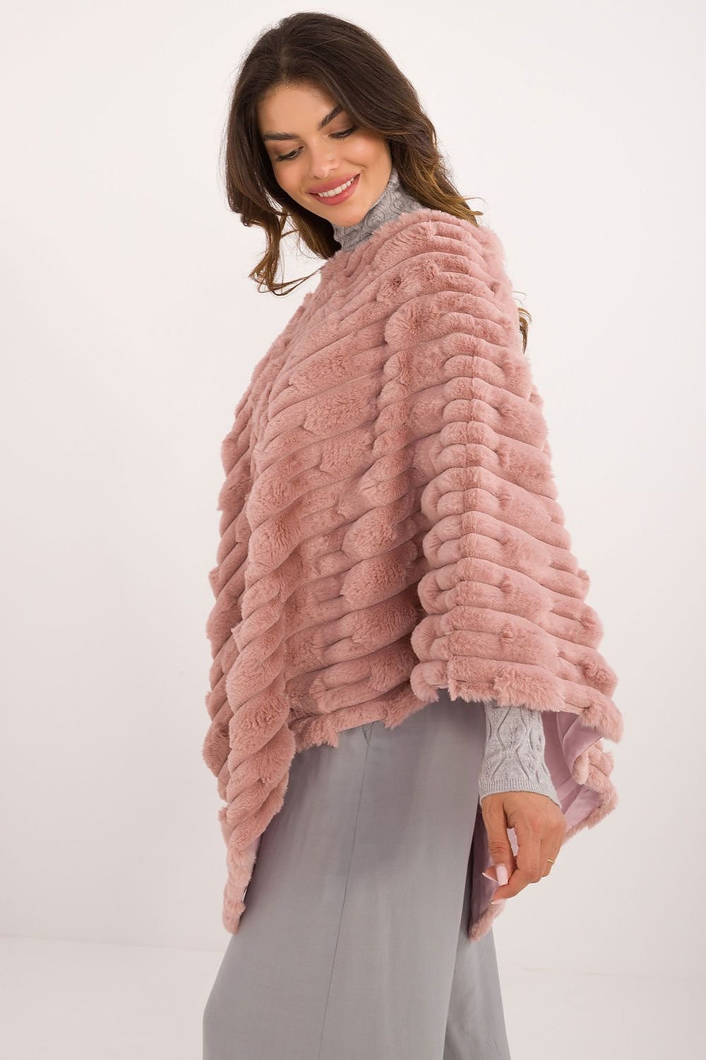 Ponczo model 203664 AT